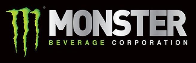 Monster Beverage Corporation logo